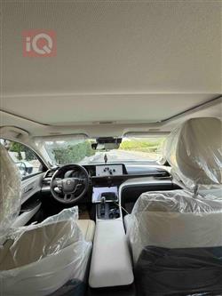 تويوتا كراون